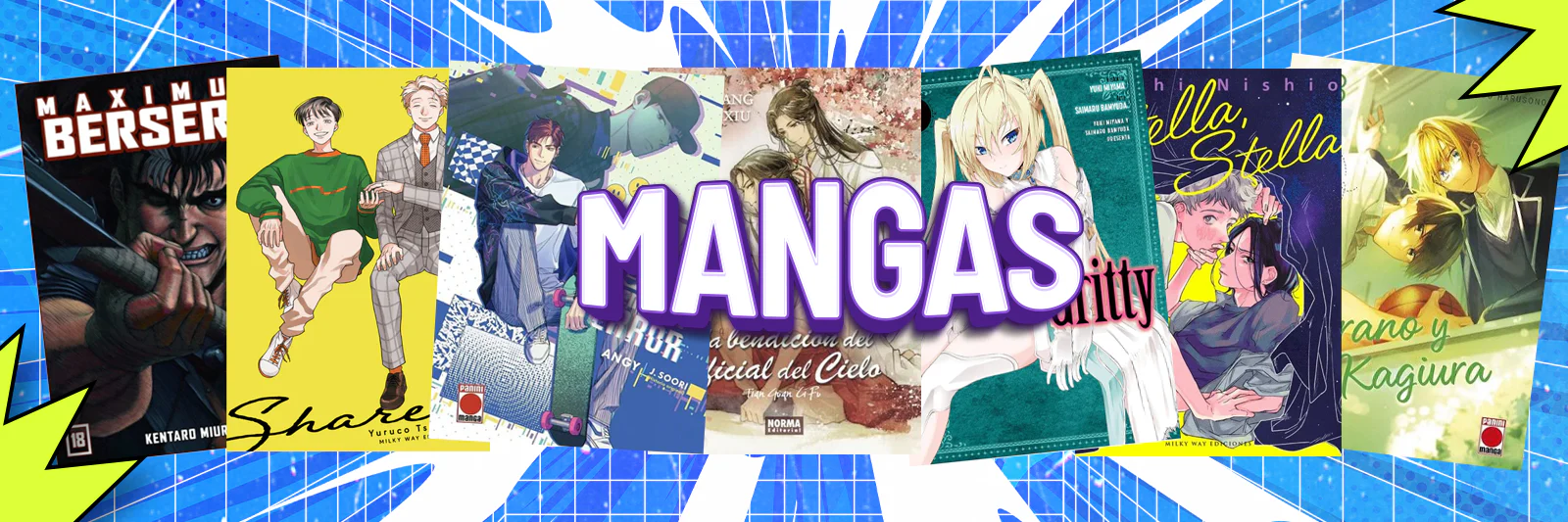 Tu Pasión Anime al Límite
