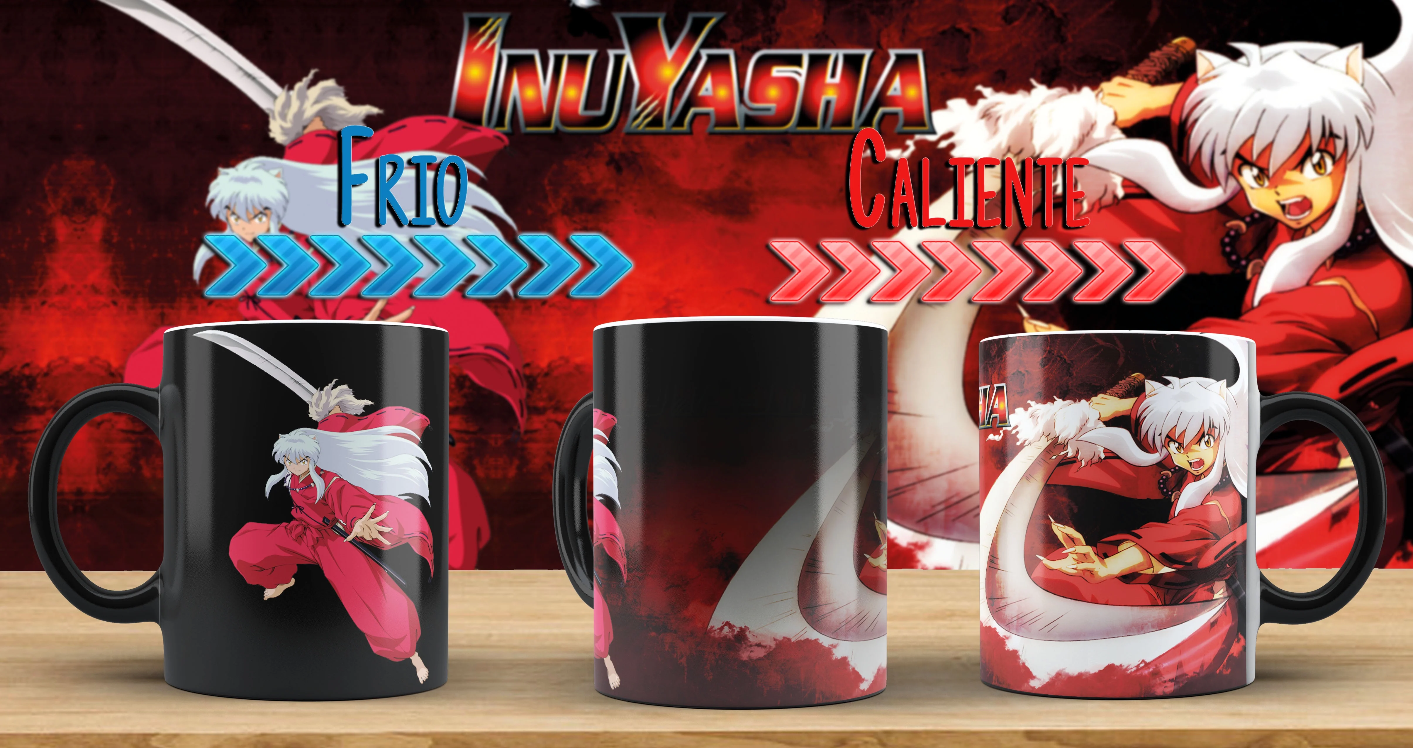 Taza Magica Anime 003