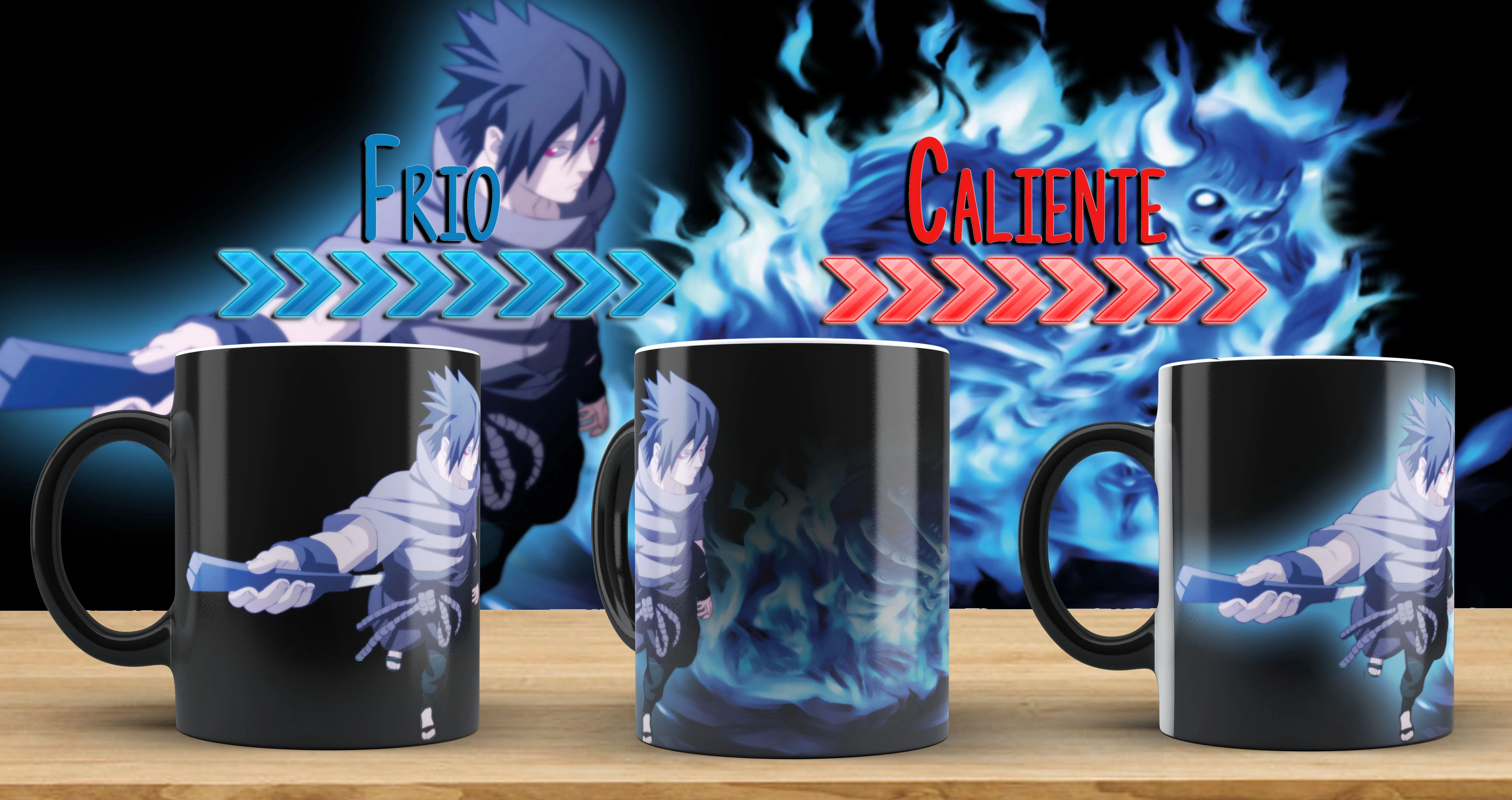 Taza Magica Naruto 004