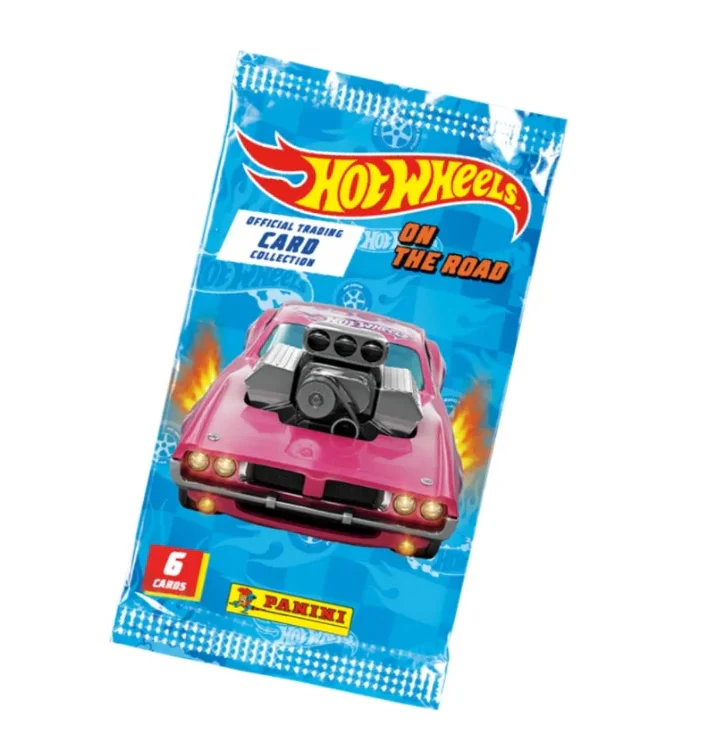 1 SOBRE HOT WHEELS