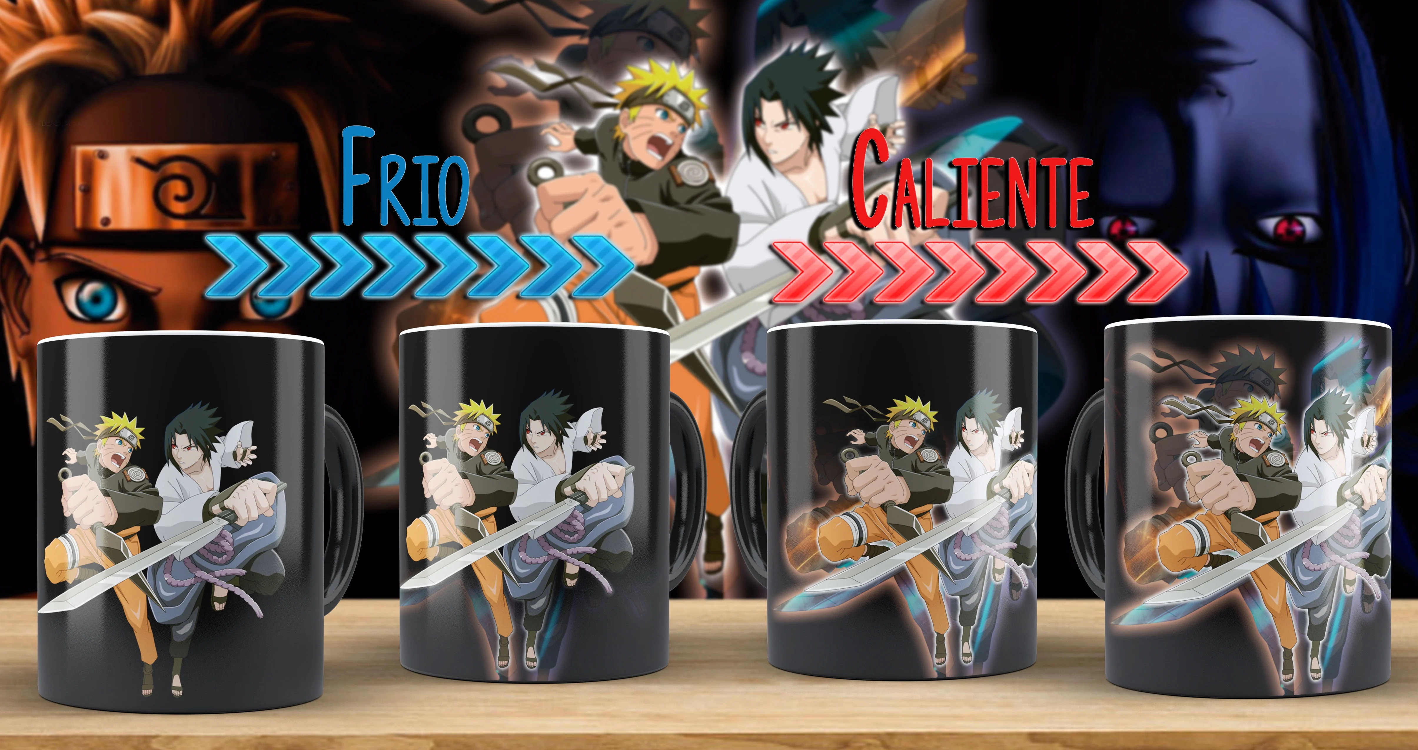 Taza Magica Naruto 010