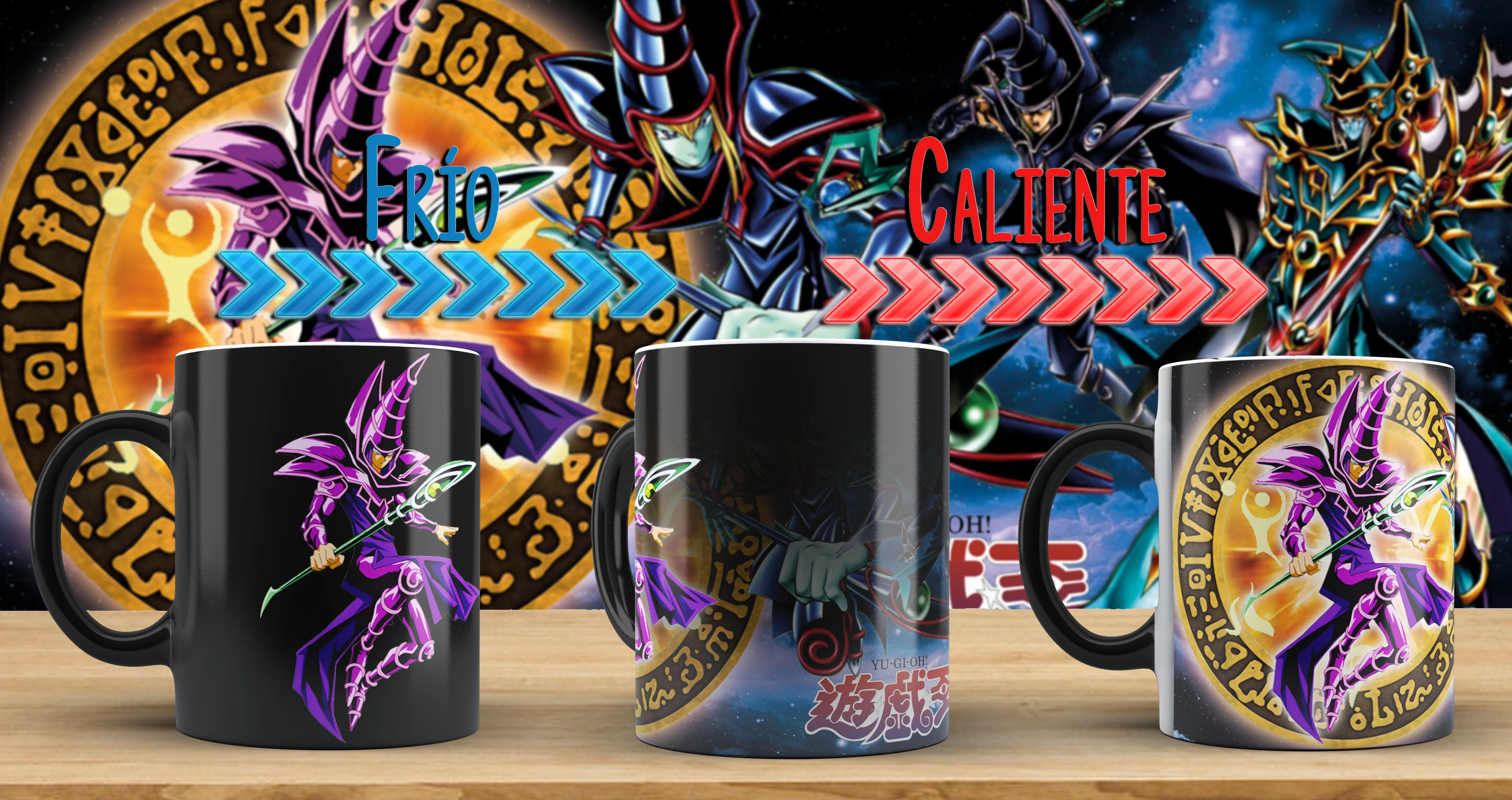Taza Magica Anime 016