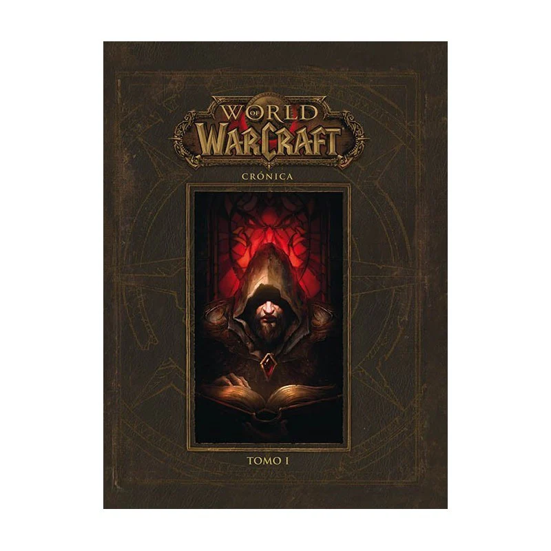WORLD OF WARCRAFT KAMITE 1