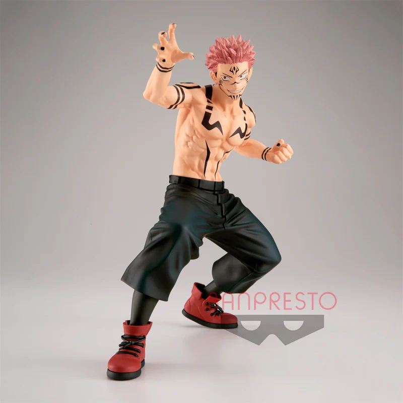 JUJUTSU KAIRSEN MAXIMATIC THE SUKUNA