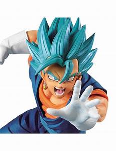 BANPRESTO SUPER SAIYAN GOD VEGITO CHOSENSHIRETSUDEN VOL. 5 - Image 2