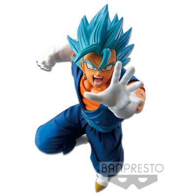 BANPRESTO SUPER SAIYAN GOD VEGITO CHOSENSHIRETSUDEN VOL. 5 - Image 3