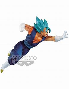 BANPRESTO SUPER SAIYAN GOD VEGITO CHOSENSHIRETSUDEN VOL. 5 - Image 4