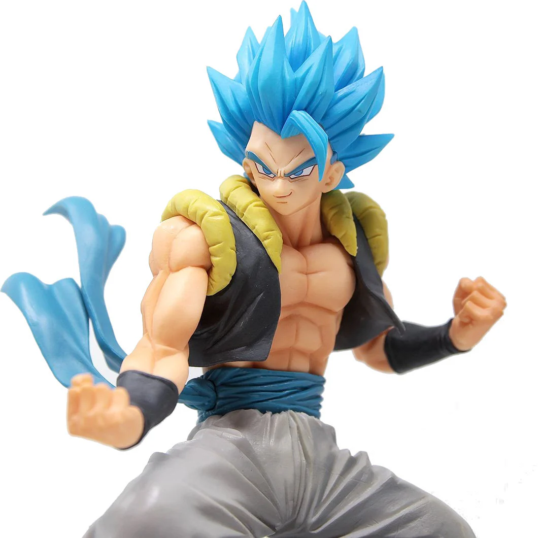 Dragon Ball Super Dokkan Battle Super Saiyan God Gogeta - Image 3