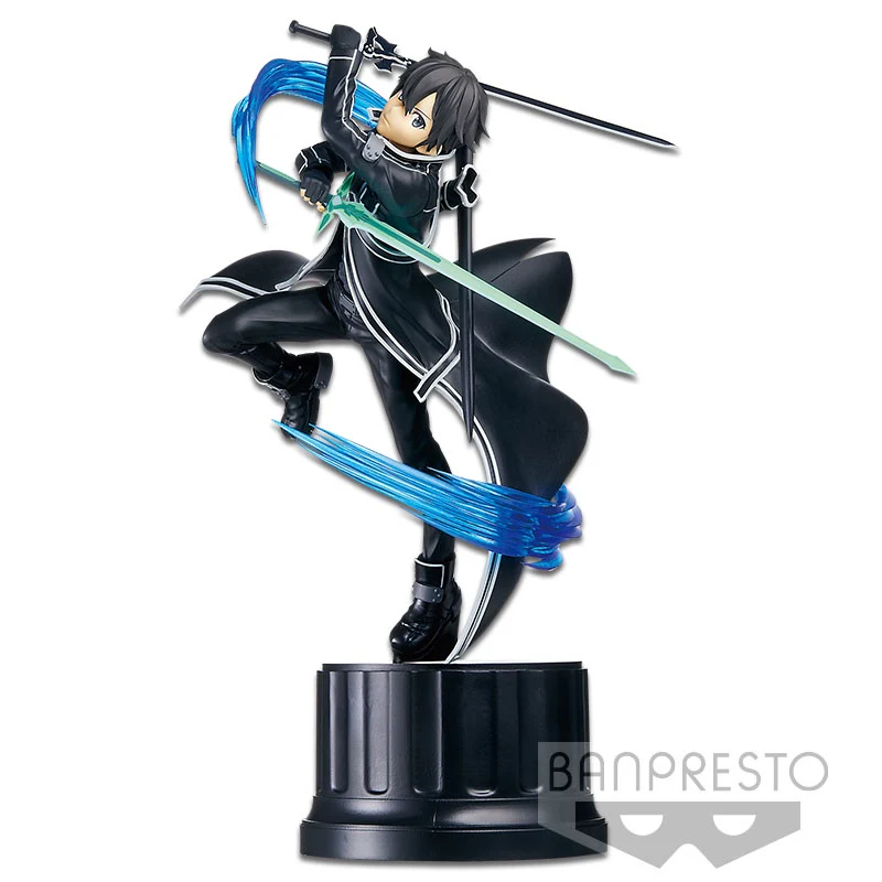 Banpresto - Espresto Kirito
