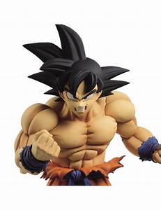 Banpresto Maximatic Son Goku III - Image 2