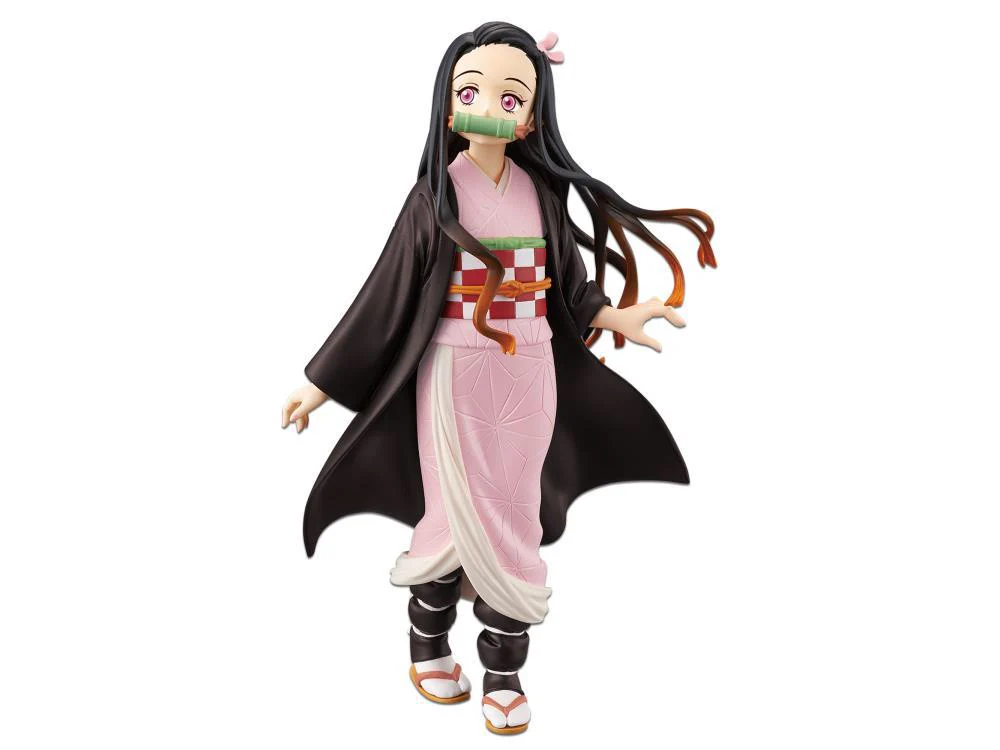 Demon Slayer: Kimetsu no Yaiba Vol.2 Nezuko Kamado