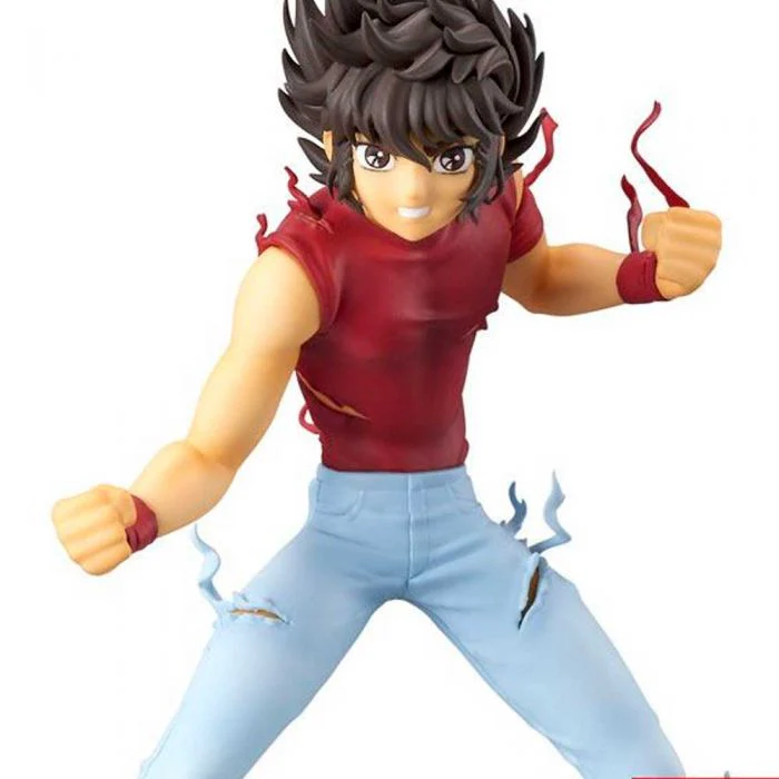 Banpresto - Saint cosmo memoir Seiya - Image 2