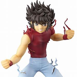 Banpresto - Saint cosmo memoir Seiya - Image 3