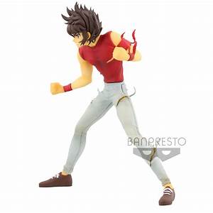 Banpresto - Saint cosmo memoir Seiya - Image 4
