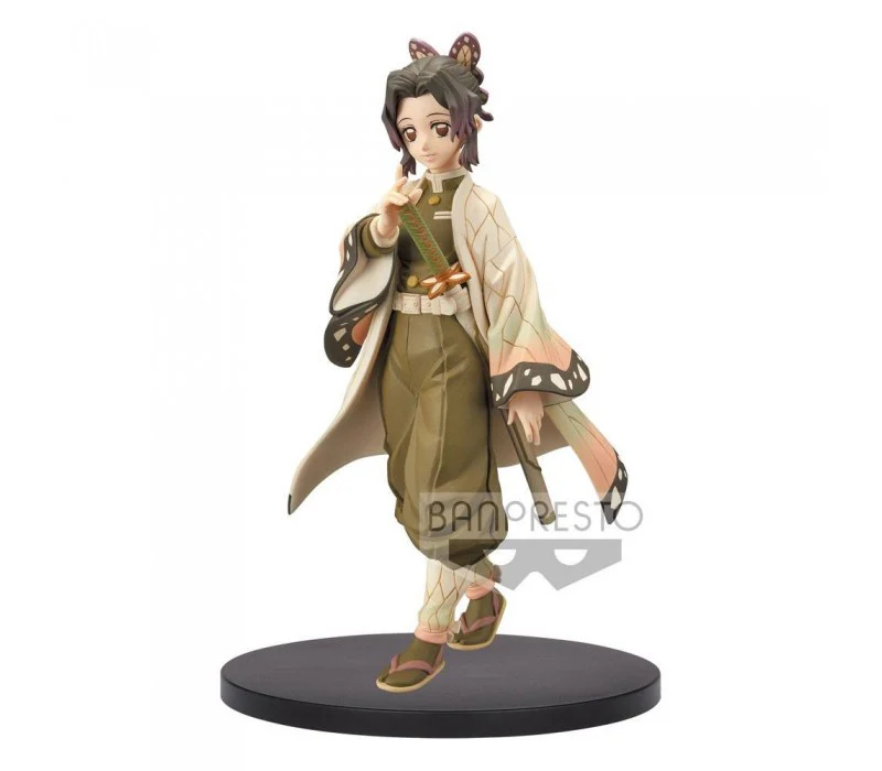 Banpresto Demon Slayer Vol.10 A: Shinobu Kocho