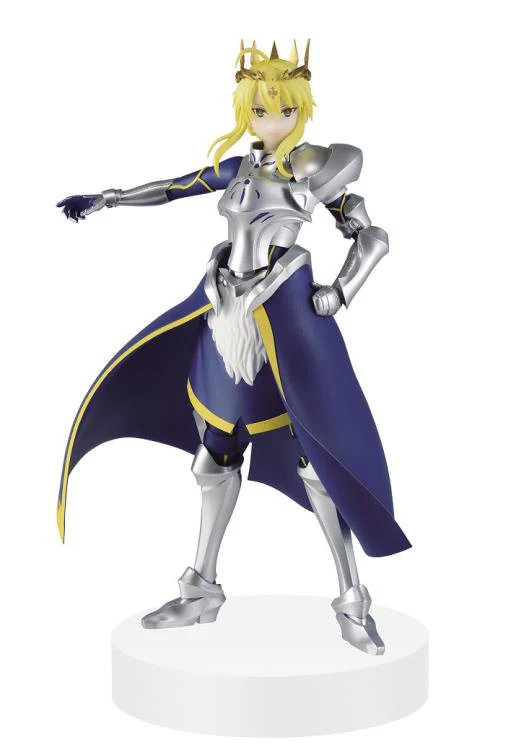 Fate/Grand Order Lion King: Servant Figure