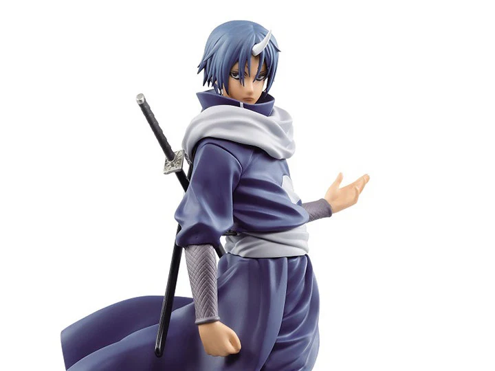 That Time I Got Reincarnated as a Slime Otherworlder Figure Vol.7 (B:Souei)