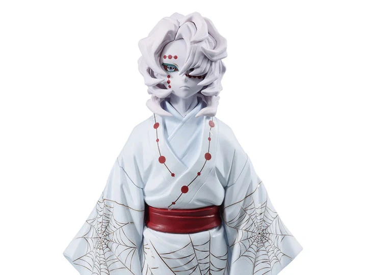 Demon Slayer: Kimetsu no Yaiba Demon Series Vol.2 Rui