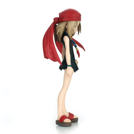 SHAMAN KING ANNA KYOYAMA - Image 2