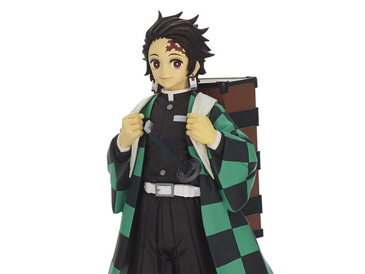 Demon Slayer Vol.18 B: Tanjiro Kamado