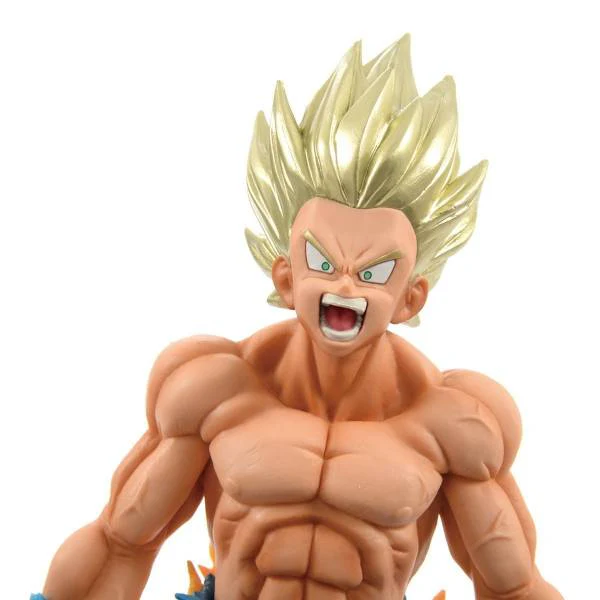 Blood of Saiyans Son Gokou - Image 3