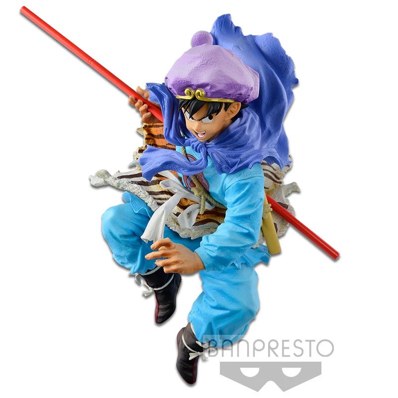 WORLD FIGURE COLOSSEUM VOL. 5 - SON GOKU