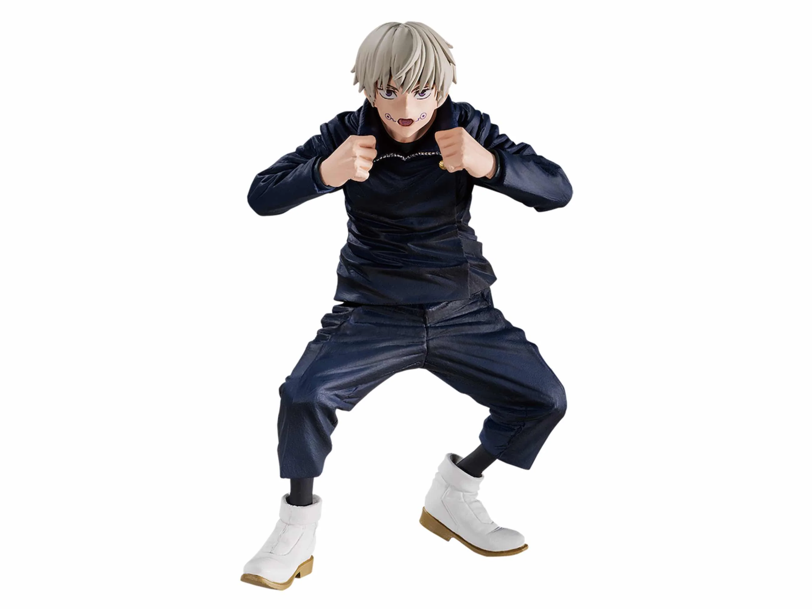 Banpresto Jujutsu Kaisen Toge Inumaki