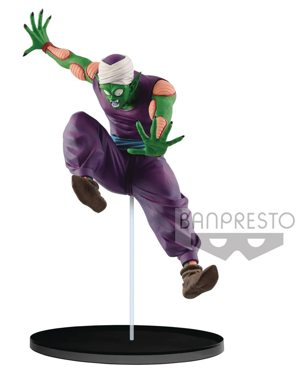 Banpresto Match Makers Majunior Piccolo