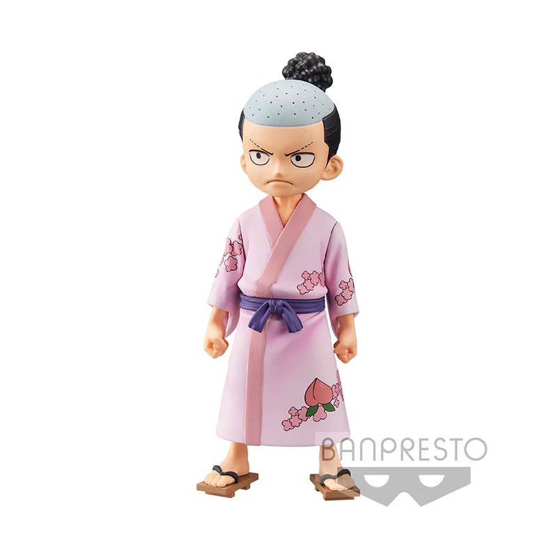 ONE PIECE DXF～THE GRANDLINE SERIES～WANOKUNI vol.1(A:KOUZUKI MOMONOSUKE)
