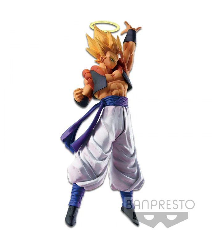 Banpresto Dragon Ball Legends Collab Gogeta