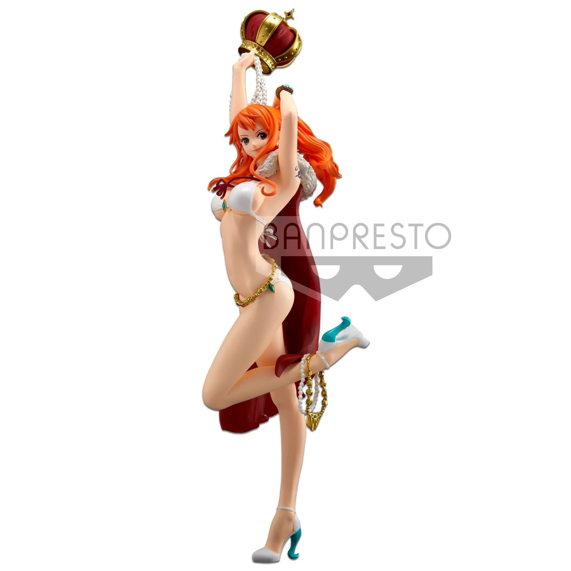 FLAG DIAMOND SHIP NAMI STAMPEDE