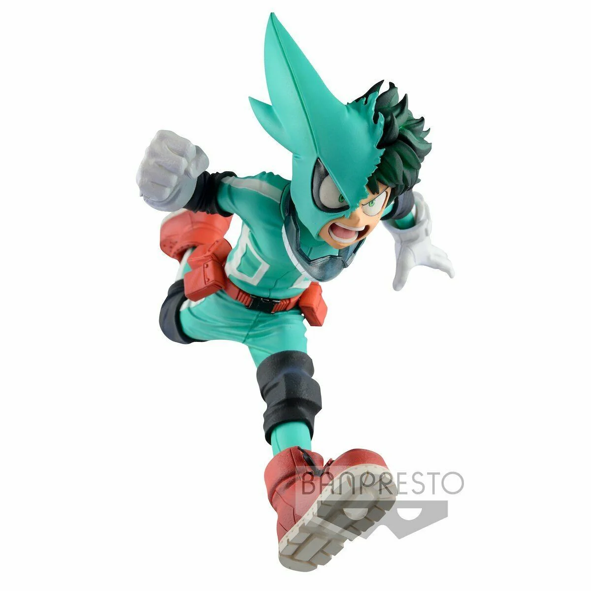 Banpresto - Izuku Midoriya colosseum vol.1