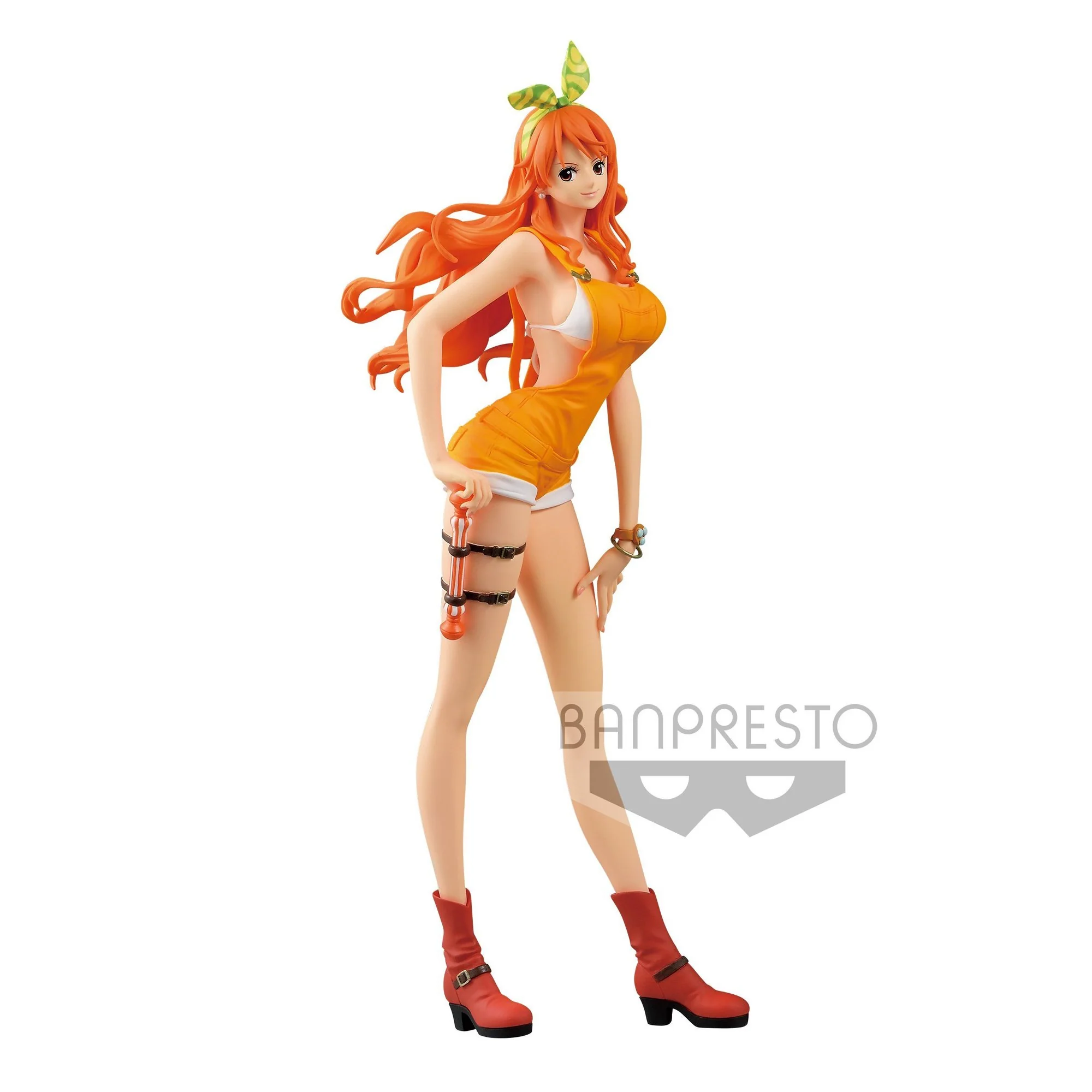 GLITTER & GLAMOURS NAMI STAMPEDE