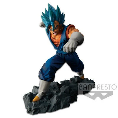 Banpresto Dokkan Battle Collab SSG Vegetto