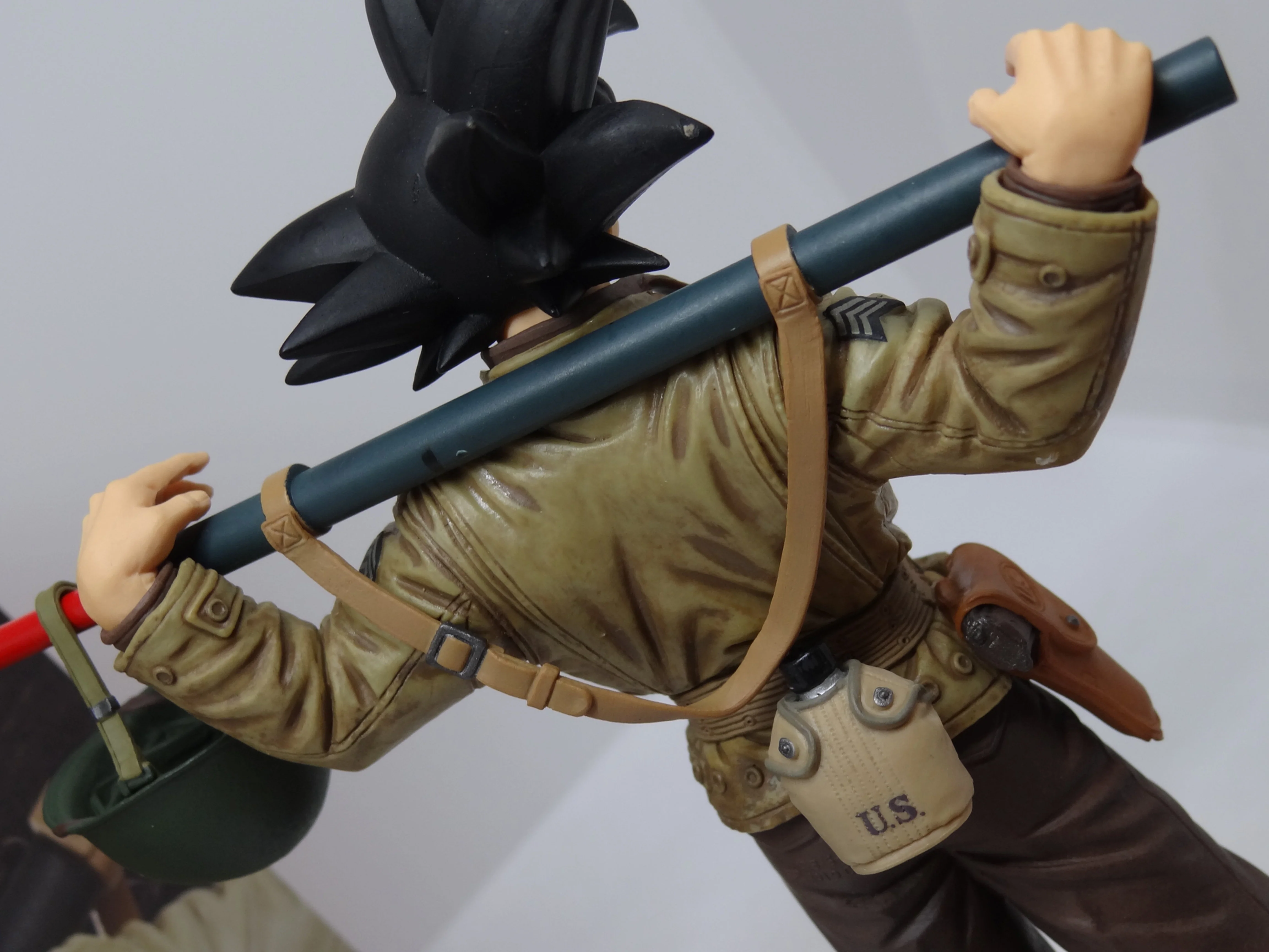 Banpresto - WFC Son Goku - Image 2