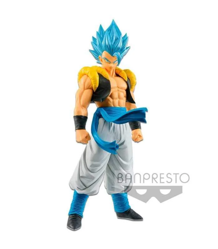 Grandista - Banpresto DBS Movie ROS Gogeta