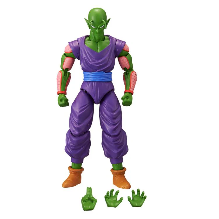 Dragon Stars Piccolo - Image 6