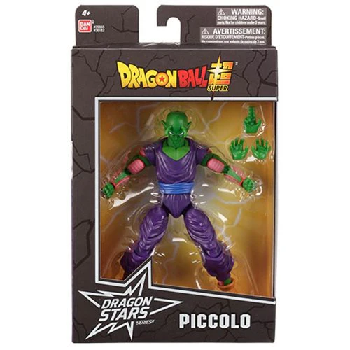 Dragon Stars Piccolo - Image 7
