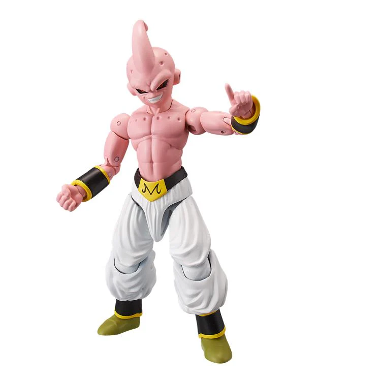 Dragon Stars Majin Boo Final Form - Image 2