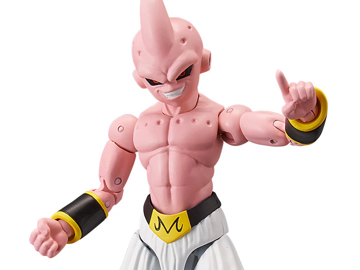 Dragon Stars Majin Boo Final Form - Image 3