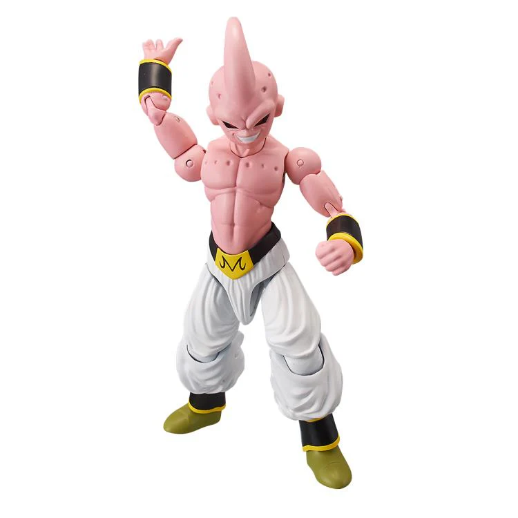 Dragon Stars Majin Boo Final Form - Image 4