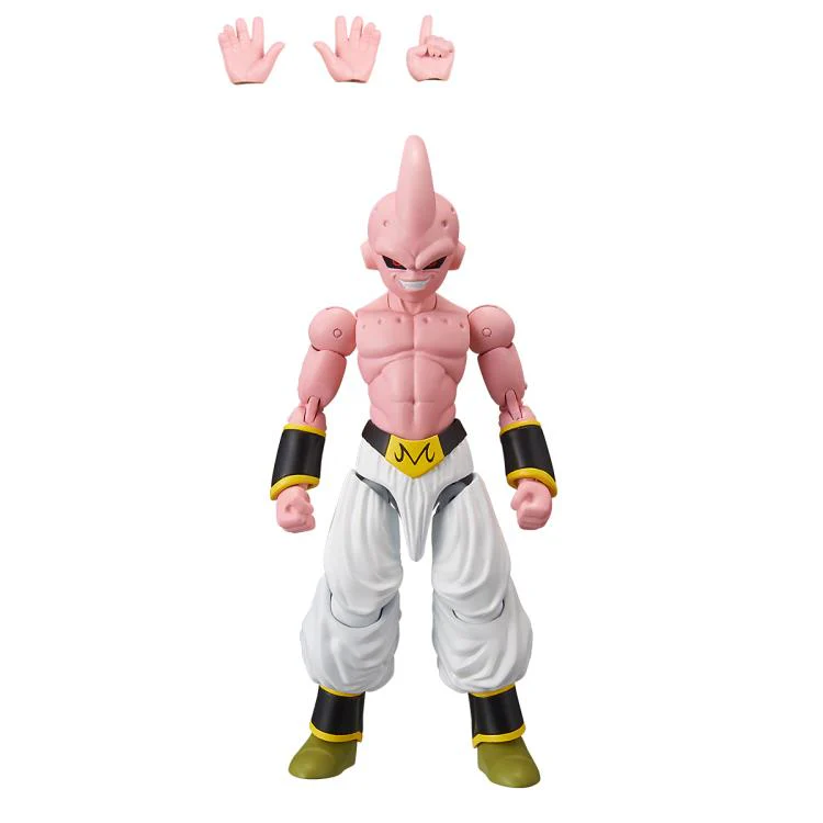 Dragon Stars Majin Boo Final Form - Image 6