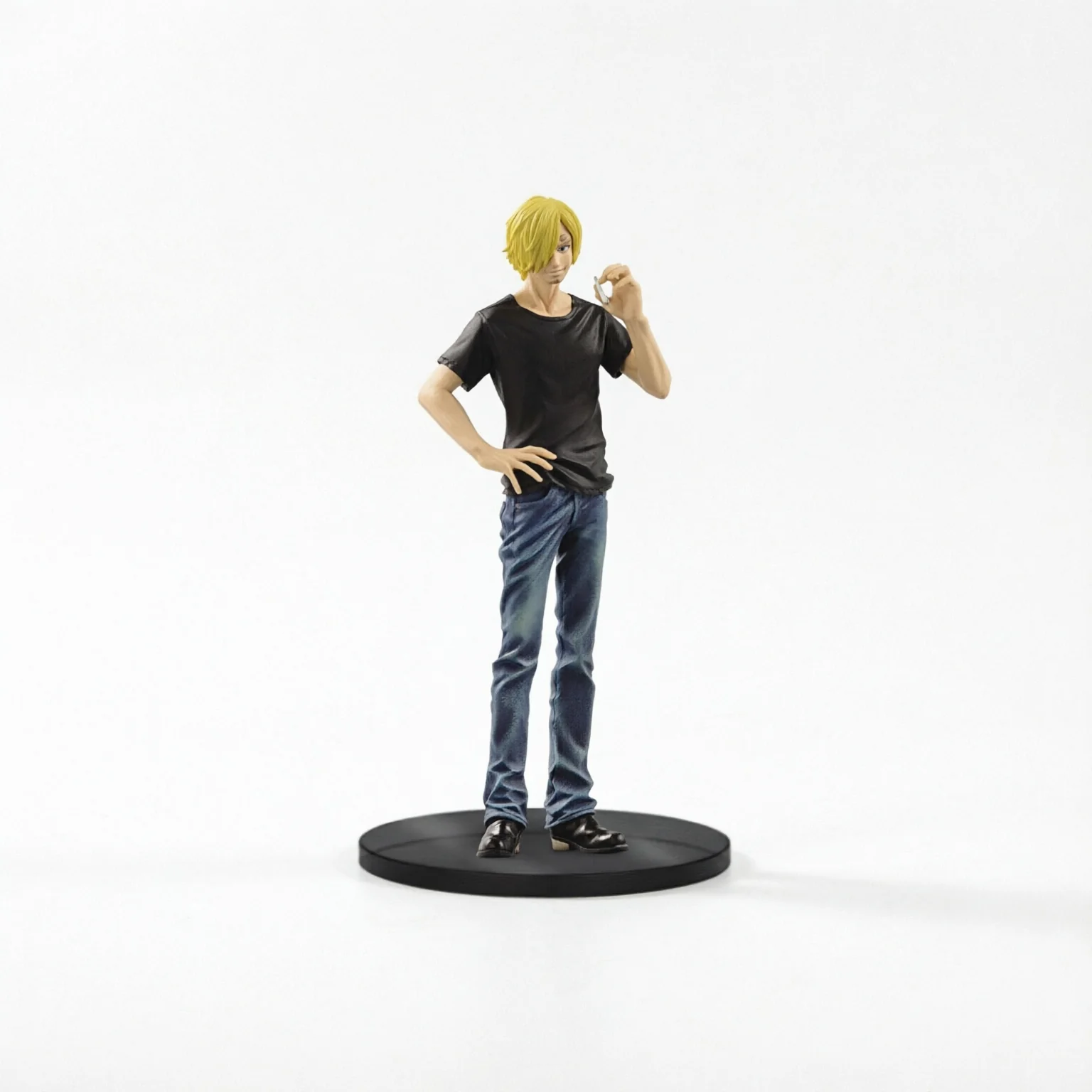 Jeans Freak 08 Sanji
