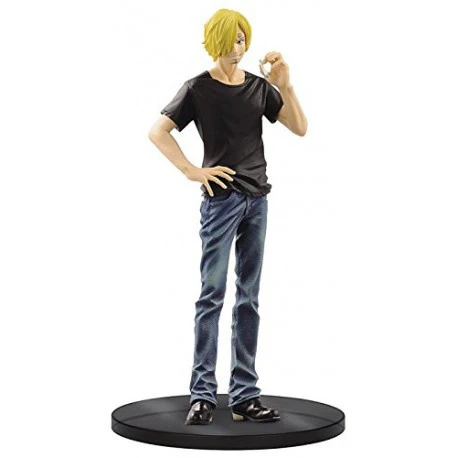 Jeans Freak 08 Sanji - Image 2