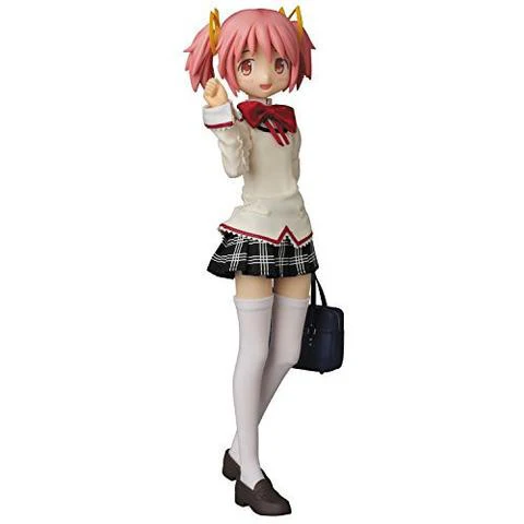 Madoka Magicraft