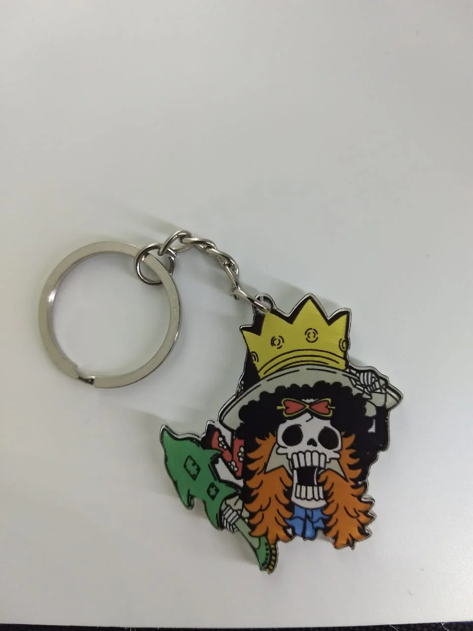 Llavero One Piece Brook