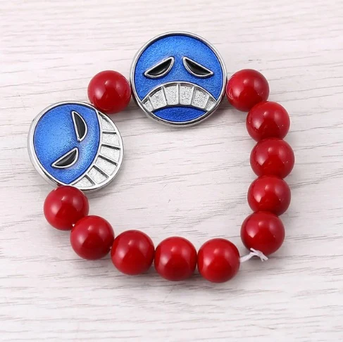 Pulsera one piece ace