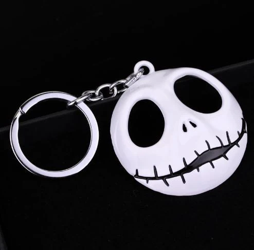 Llavero Jack