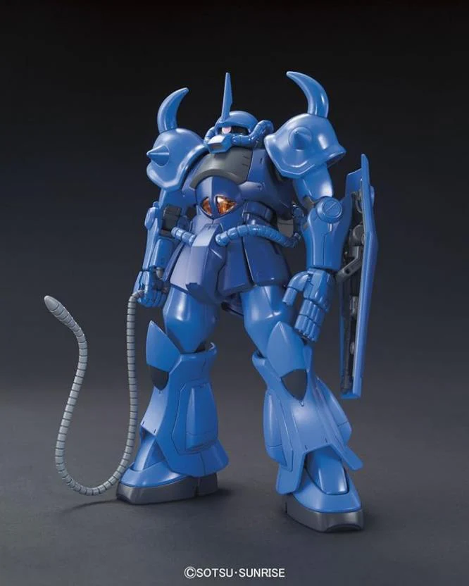 1/144 HGUC GOUF
