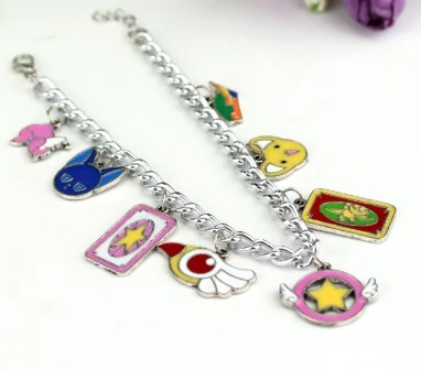 Pulsera Sakura